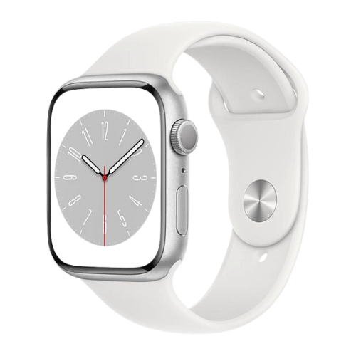 Apple Watch SE 2022 GPS 40mm Viền Nhôm Dây Silicone